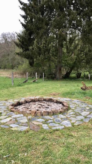 Les Ecuries De Lesse Villa Libin Exterior photo